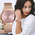 Lvpai Ros  Fashion Watch - 11 Étoiles