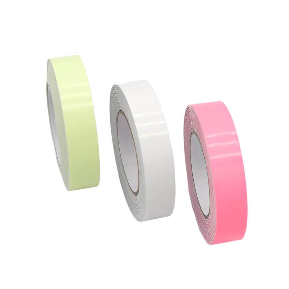 Glow In The Dark Sticker Tape - 11 Étoiles