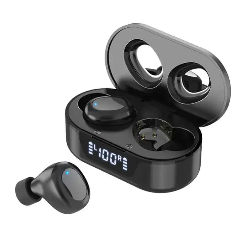 Auriculares inalámbricos Bluetooth 5.0