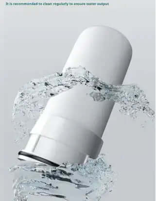 Purificateur d&