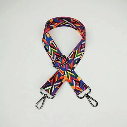 Removable Strap Print 