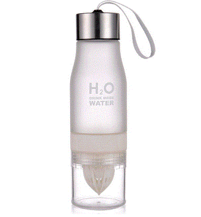Bouteille d&