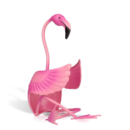 Flamingo Wine Holder - 11 Étoiles
