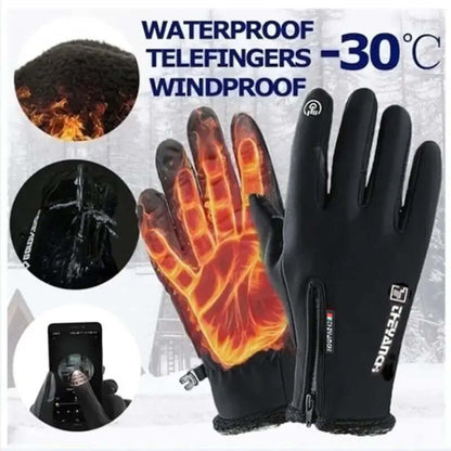 Unisex Gloves