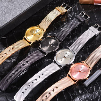 Lvpai Ros  Fashion Watch - 11 Étoiles