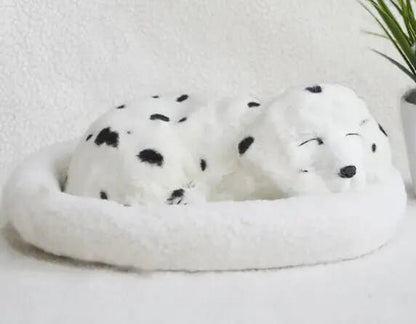 Simulation Dog Fur Animal - 11 Étoiles