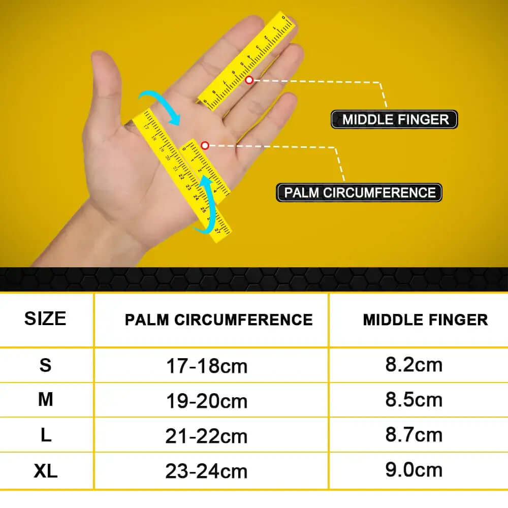 Gloves TouchScreen - Airsoft Paintball