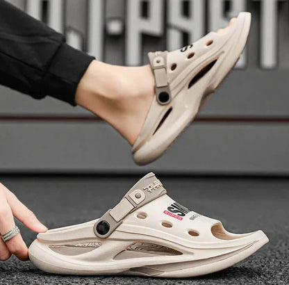 Zapatillas de playa Aqua Step Plus