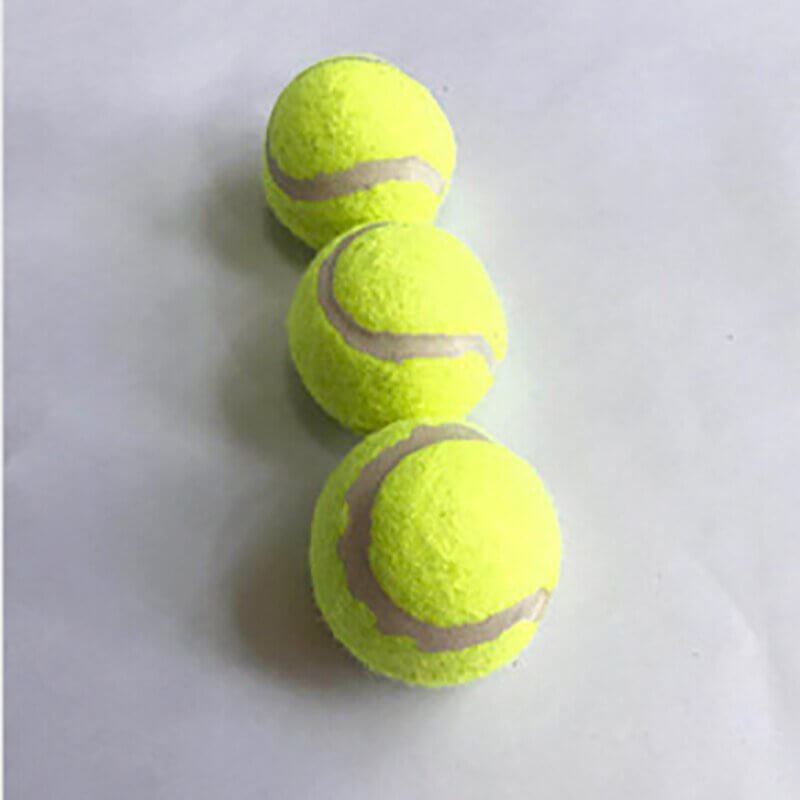 Dog pet Tennis Launcher - 11 Étoiles