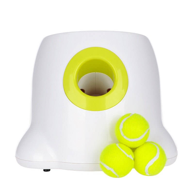 Dog pet Tennis Launcher - 11 Étoiles