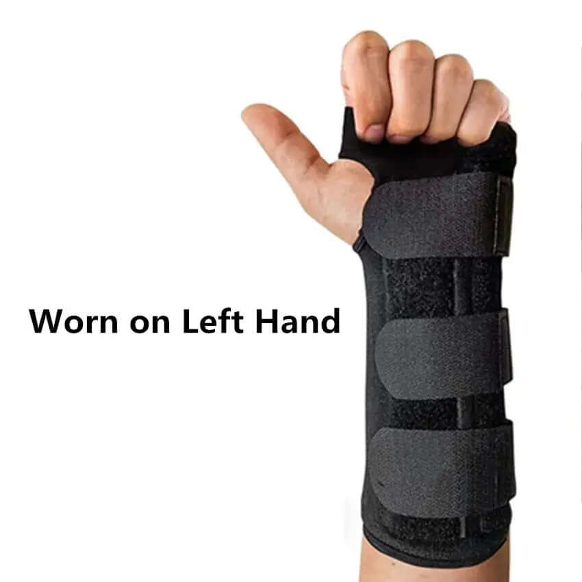 Wrist Support Brace