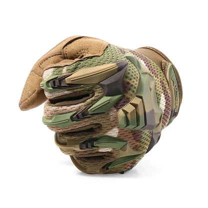 Durable Utility Gloves – Versatile Protection &amp; Comfort