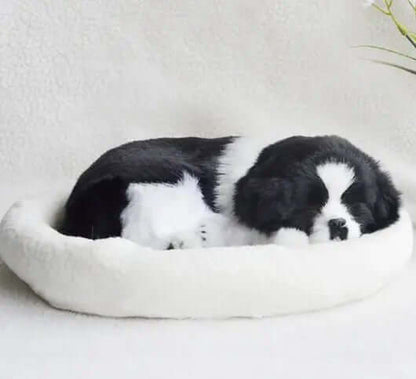 Simulation Dog Fur Animal - 11 Étoiles