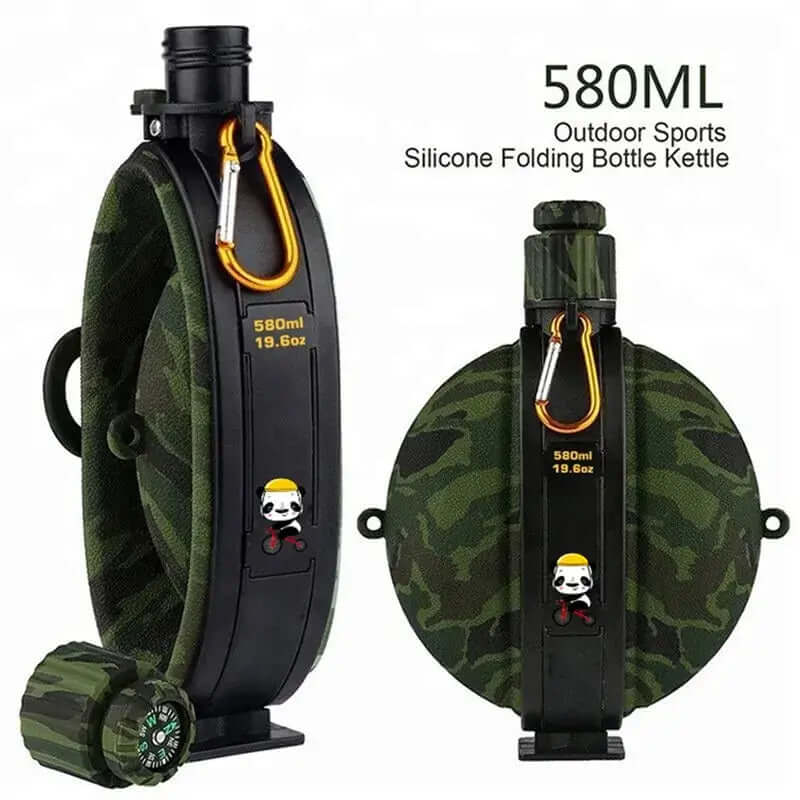 Bouteille d&