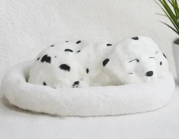 Simulation Dog Fur Animal - 11 Étoiles