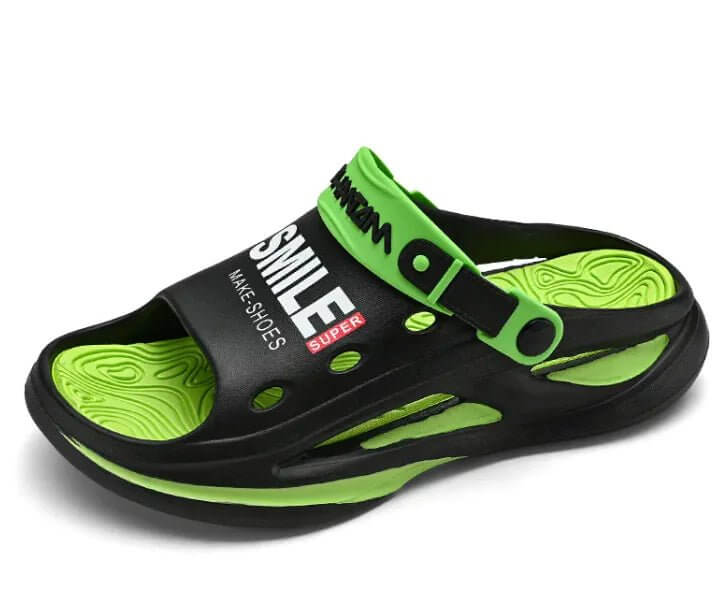 Chaussons de plage Aqua Step Plus