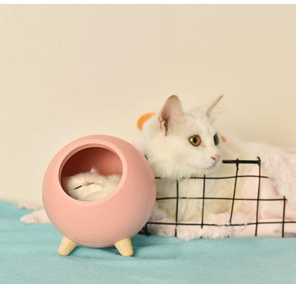 LED Cat Light USB - 11 Étoiles