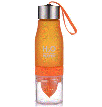 Bouteille d&