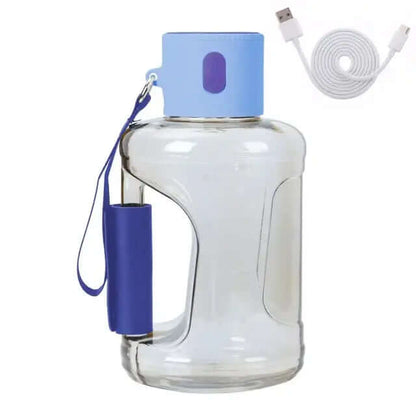 Bouteille d&