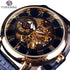 Men Luxury Brand Watch - 11 Étoiles